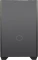 Cooler Master MasterBox NR200P [V2], schwarz, Glasfenster, Mini-ITX Vorschaubild