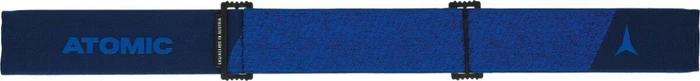 Atomic Revent M HD blau