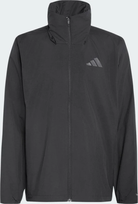 adidas Terrex Multi Essentials 2L Funktionsjacke schwarz (Herren)