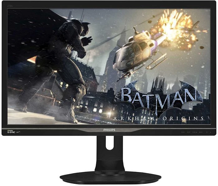 Philips G-line 272G5DYEB, 27"