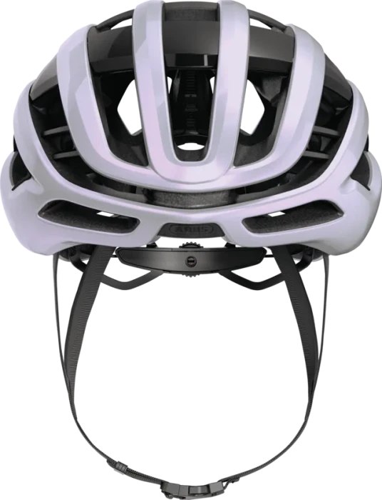 ABUS AirBreaker 2.0 Helm all-in purple