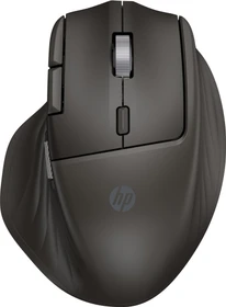 HP 785M Ultra-Fast-Scroll Wireless Mouse schwarz, USB/Bluetooth (B8YX4AA)