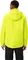 Vaude Escape Bike Warm Fahrradjacke bright green (Herren) Vorschaubild