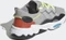 adidas Ozweego grey two/core black/hazy blue (Herren) Vorschaubild