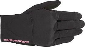 Alpinestars Reef schwarz/rosa