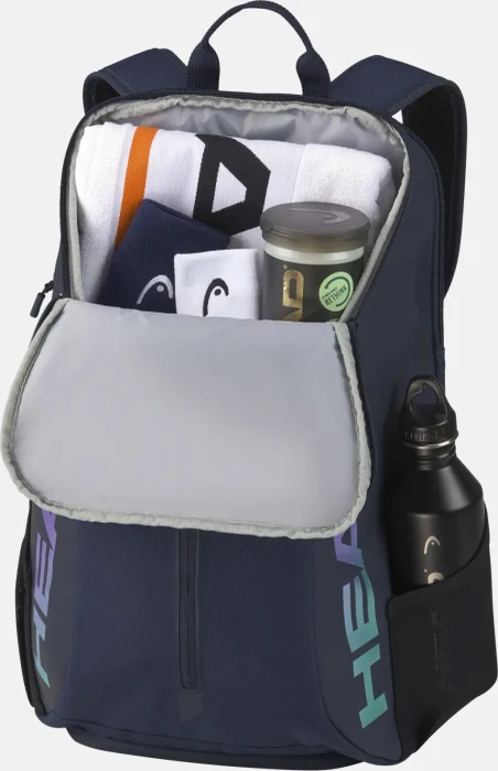 Head Tour 25 Tennisrucksack navy