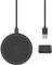 Belkin BoostUp Wireless Charging Pad 10W inkl. Ladegerät schwarz Vorschaubild
