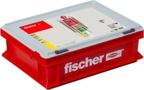fischer FIS V Zero 2K-Injektionsmörtel