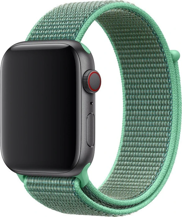 Apple Sport Loop für Apple Watch 44mm minzgrün