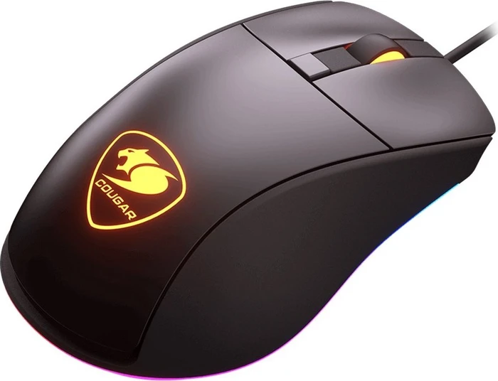 Cougar Surpassion ST Optical Gaming Mouse, USB