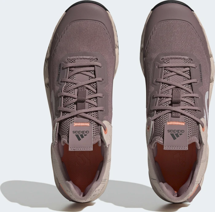 Five Ten Trailcross LT purple/cloud white/wonder taupe (Damen)