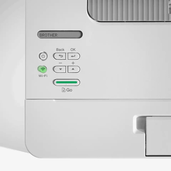 Brother HL-L2865DW, Laser, einfarbig