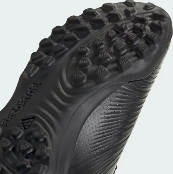 adidas Predator 24 League TF core black/carbon (Junior)