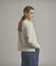 Ortovox Affinity Crew Neck Pullover white tea (Damen) Vorschaubild