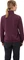 Vaude Yaras 3in1 Fahrradjacke glowing red (Damen) Vorschaubild