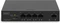 Digitus DN-953 Desktop Gigabit Switch, 5x RJ-45, 60W PoE+ Vorschaubild