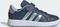 adidas Grand Court 2.0 preloved ink/iridescent/clear sky (Junior) Vorschaubild