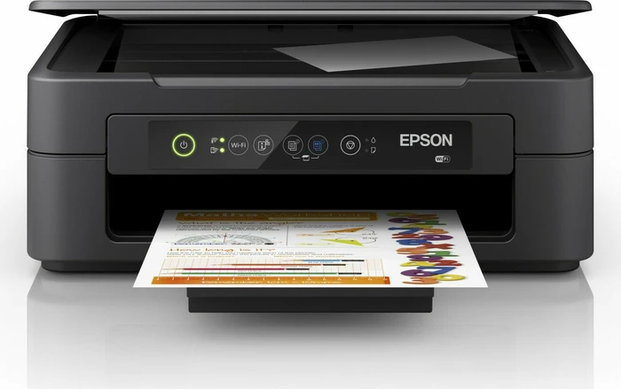 Epson Expression Home XP-2100, Tinte, mehrfarbig