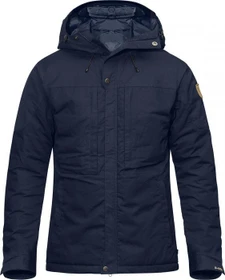 Fjällräven Skogsö Padded Funktionsjacke dark navy (Herren)