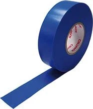 Cellpack No.128 blau, Isolierband, 15mm/10m, 1 Stück