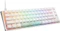 Ducky One 3 SF PBT, LEDs RGB, Pure White, MX RGB BROWN, USB, US Vorschaubild