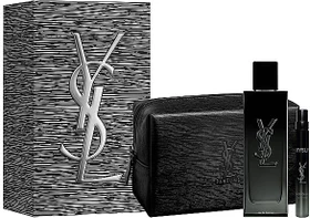 Yves Saint Laurent MYSLF EdP 100ml + EdP 10ml + Tasche Duftset