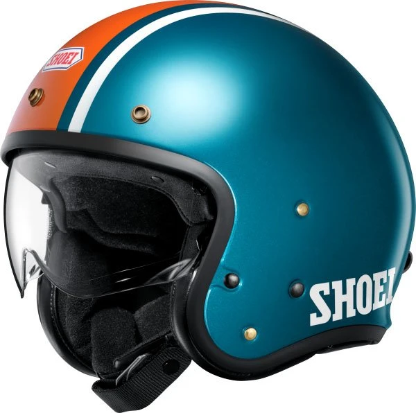 Shoei J.O2