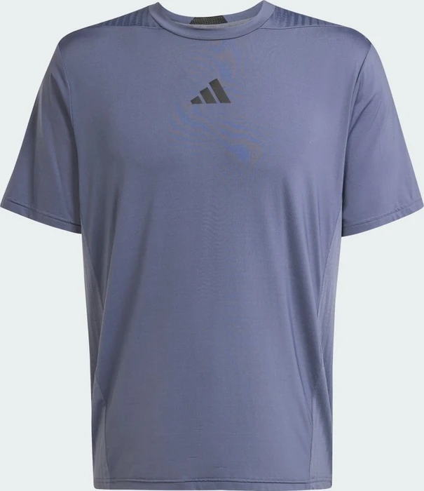 adidas Designed for Training Intensity Funktionsshirt kurzarm onix (Herren)