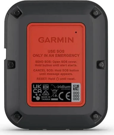 Garmin inReach Messenger