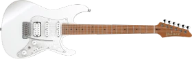Ibanez AZ2204 PW Pearl White