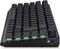 Endorfy Thock 75% Wireless, PBT, LEDs RGB, hot-swap, Black, Kailh Box BLACK, USB/Bluetooth, HU Vorschaubild