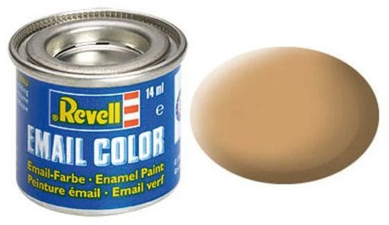 Revell Email Color afrikabraun, 14ml