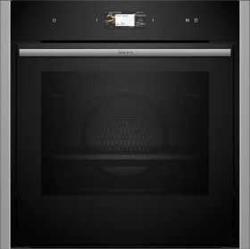 Neff N90 B64FS31N0 Dampfbackofen