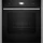 Neff N90 B64FS31N0 Dampfbackofen
