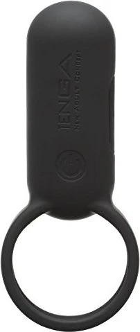 Tenga Iroha SVR Smart Vibe black