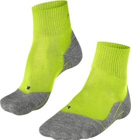 Falke TK5 Short Cool Wandersocken matrix (Herren)
