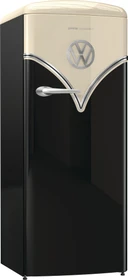 Gorenje OBRB153BK Bulli schwarz