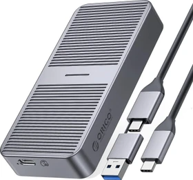 Orico M224C3-U4, Space Gray, USB4 (B0B29913DF)