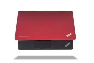 Lenovo ThinkPad Edge E320, rot, Core i3-2330M, 4GB RAM, 320GB HDD, DE