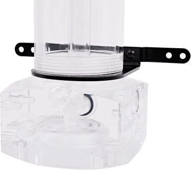 Alphacool Eisbecher D5 250mm Acryl