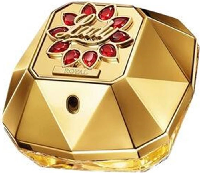 Paco Rabanne Lady Million Royal Eau de Parfum, 50ml