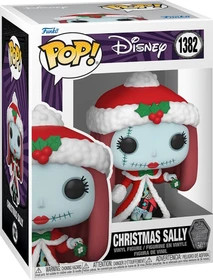 FunKo Pop! Disney - Nightmare Before Christmas - Christmas Sally