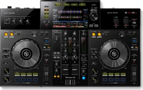 Pioneer DJ XDJ-RR