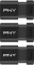 PNY Elite-X Fit Type-C 64GB, USB-C, USB 3.2 Gen 1×1, 3er-Pack Vorschaubild