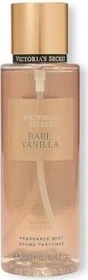 Victoria's Secret Bare Vanilla Body Mist, 250ml