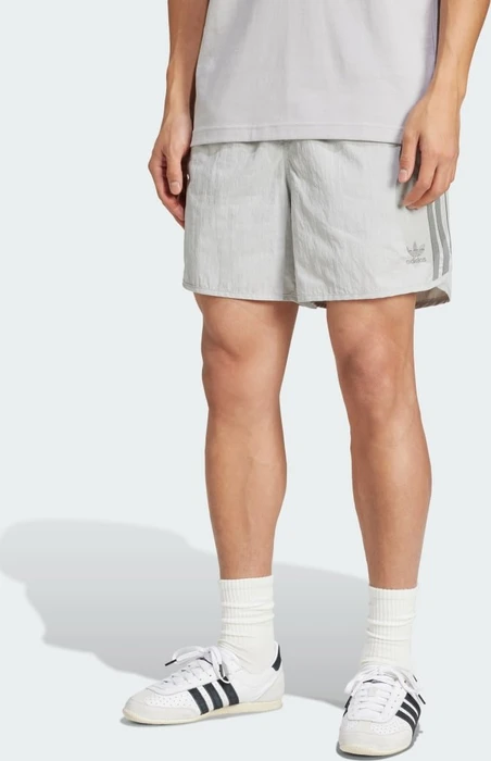 adidas Adicolor Classics Sprinter Shorts grey two/grey three (Herren)
