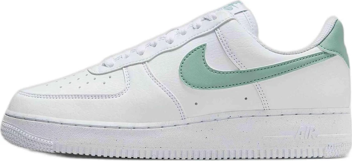 Nike Air Force 1 '07 white/cannon (Damen)