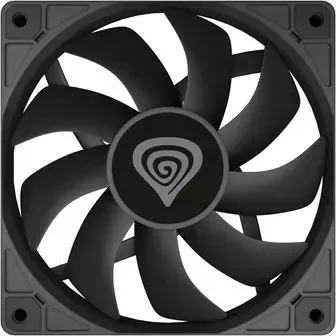 Natec Genesis Oxal 120, 120mm, 3er-Pack