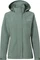 Vaude Rosemoor Rain Funktionsjacke agave (Damen) Vorschaubild