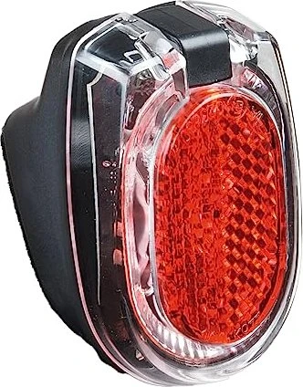 Busch & Müller Secula Plus Rücklicht